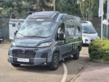 Fahrzeugbild Knaus BoxLife 540 MQ Platinum Selection TraumMobil 2027*Hubbett*Autom. #17