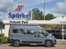 Fahrzeugbild Knaus BoxLife 540 MQ Platinum Selection TraumMobil 2027*Hubbett*Autom. #2