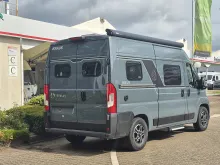 Fahrzeugbild Knaus BoxLife 540 MQ Platinum Selection TraumMobil 2027*Hubbett*Autom. #3