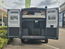 Fahrzeugbild Knaus BoxLife 540 MQ Platinum Selection TraumMobil 2027*Hubbett*Autom. #15