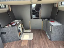 Fahrzeugbild Knaus BoxLife 540 MQ Platinum Selection TraumMobil 2027*Hubbett*Autom. #19