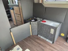 Fahrzeugbild Knaus BoxLife 540 MQ Platinum Selection TraumMobil 2027*Hubbett*Autom. #21