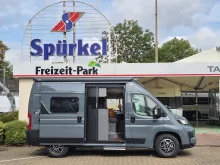 Fahrzeugbild Knaus BoxLife 540 MQ Platinum Selection TraumMobil 2027*Hubbett*Autom. #22