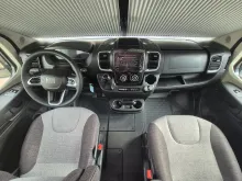 Fahrzeugbild Knaus BoxLife 540 MQ Platinum Selection TraumMobil 2027*Hubbett*Autom. #5