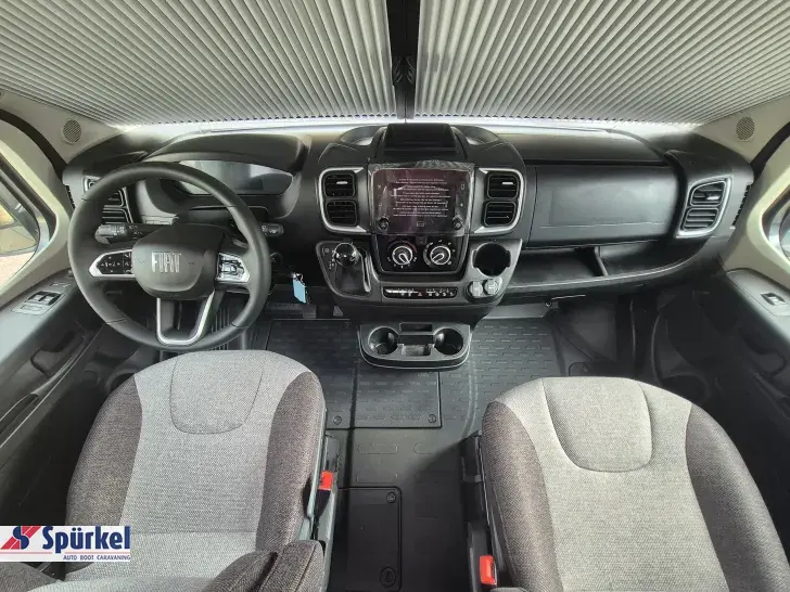 Fahrzeugbild Knaus BoxLife 540 MQ Platinum Selection TraumMobil 2027*Hubbett*Autom. #5