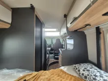 Fahrzeugbild Knaus BoxLife 540 MQ Platinum Selection TraumMobil 2027*Hubbett*Autom. #7
