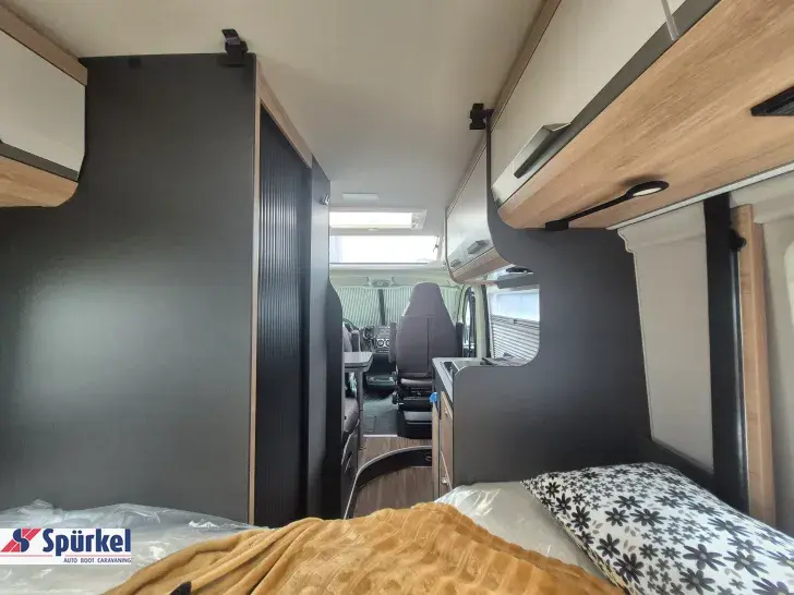 Fahrzeugbild Knaus BoxLife 540 MQ Platinum Selection TraumMobil 2027*Hubbett*Autom. #7