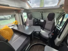 Fahrzeugbild Knaus BoxLife 540 MQ Platinum Selection TraumMobil 2027*Hubbett*Autom. #8