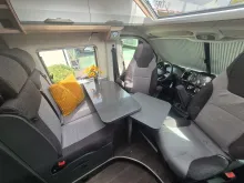 Fahrzeugbild Knaus BoxLife 540 MQ Platinum Selection TraumMobil 2027*Hubbett*Autom. #23