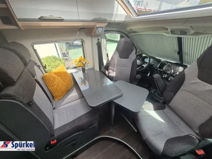 Fahrzeugbild Knaus BoxLife 540 MQ Platinum Selection TraumMobil 2027*Hubbett*Autom. #23