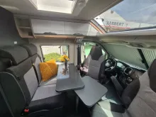 Fahrzeugbild Knaus BoxLife 540 MQ Platinum Selection TraumMobil 2027*Hubbett*Autom. #9