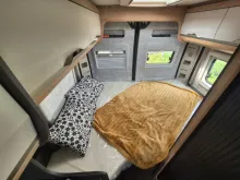 Fahrzeugbild Knaus BoxLife 540 MQ Platinum Selection TraumMobil 2027*Hubbett*Autom. #24