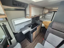 Fahrzeugbild Knaus BoxLife 540 MQ Platinum Selection TraumMobil 2027*Hubbett*Autom. #25