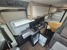 Fahrzeugbild Knaus BoxLife 540 MQ Platinum Selection TraumMobil 2027*Hubbett*Autom. #11