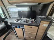 Fahrzeugbild Knaus BoxLife 540 MQ Platinum Selection TraumMobil 2027*Hubbett*Autom. #26