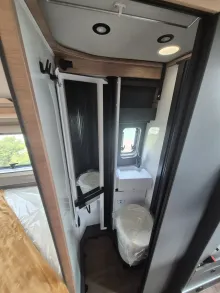 Fahrzeugbild Knaus BoxLife 540 MQ Platinum Selection TraumMobil 2027*Hubbett*Autom. #13