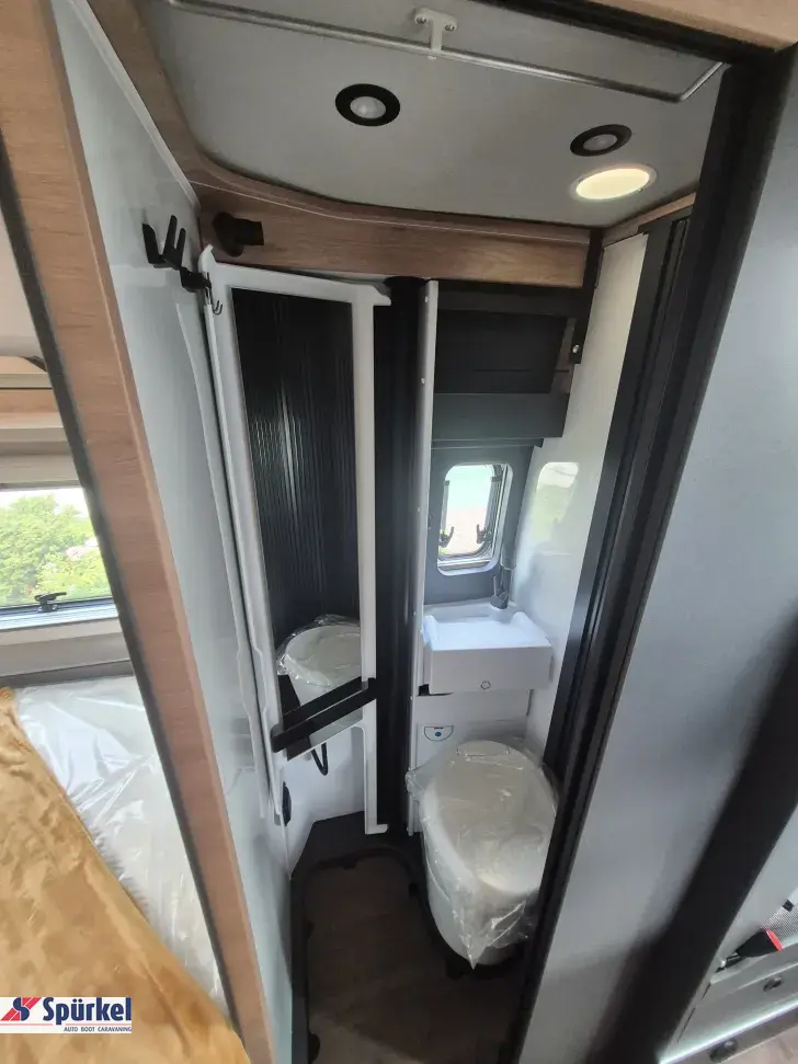 Fahrzeugbild Knaus BoxLife 540 MQ Platinum Selection TraumMobil 2027*Hubbett*Autom. #13