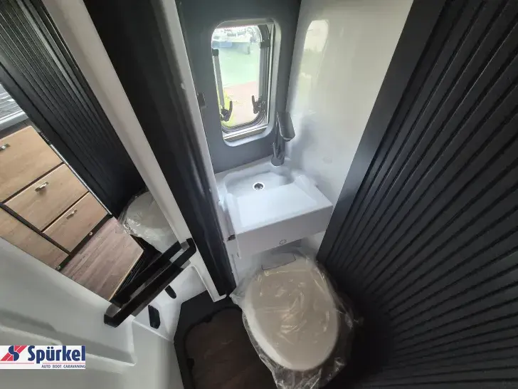Fahrzeugbild Knaus BoxLife 540 MQ Platinum Selection TraumMobil 2027*Hubbett*Autom. #27