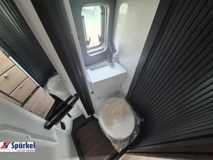 Fahrzeugbild Knaus BoxLife 540 MQ Platinum Selection TraumMobil 2027*Hubbett*Autom. #28
