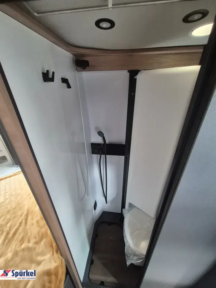 Fahrzeugbild Knaus BoxLife 540 MQ Platinum Selection TraumMobil 2027*Hubbett*Autom. #14