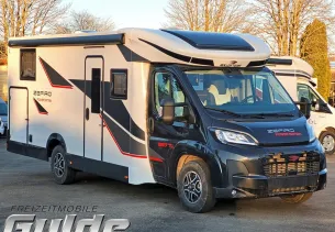 Bild ZEFIRO 287 TL POWER Edition