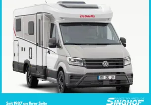 Bild Globebus Performance T 46