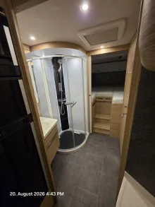 Fahrzeugbild Niesmann + Bischoff Flair 920 LE sehr gepflegt #10
