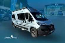 Fahrzeugbild Adria Twin 600 SPB #1