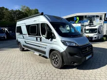Fahrzeugbild Adria Twin 600 SPB #3