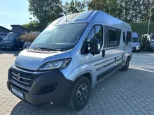 Fahrzeugbild Adria Twin 600 SPB #4