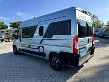 Fahrzeugbild Adria Twin 600 SPB #5