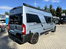 Fahrzeugbild Adria Twin 600 SPB #6