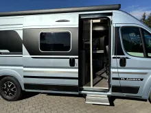 Fahrzeugbild Adria Twin 600 SPB #7