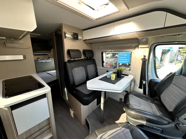 Fahrzeugbild Adria Twin 600 SPB #12