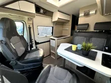 Fahrzeugbild Adria Twin 600 SPB #13