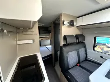 Fahrzeugbild Adria Twin 600 SPB #17