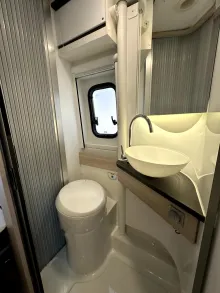 Fahrzeugbild Adria Twin 600 SPB #18