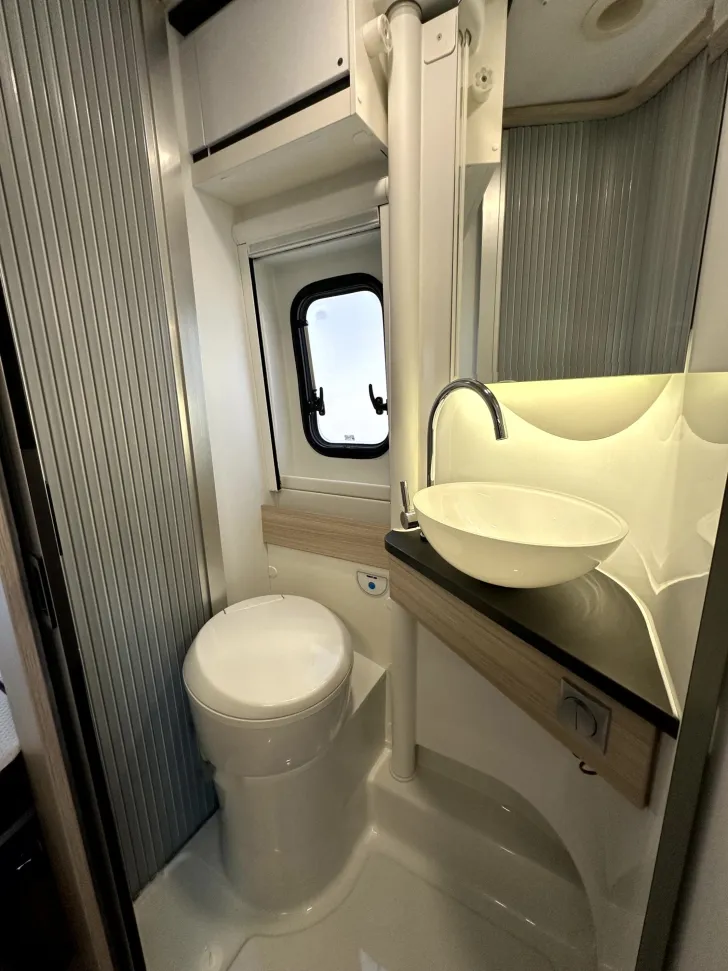 Fahrzeugbild Adria Twin 600 SPB #18