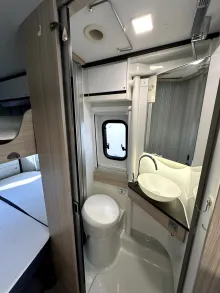Fahrzeugbild Adria Twin 600 SPB #19