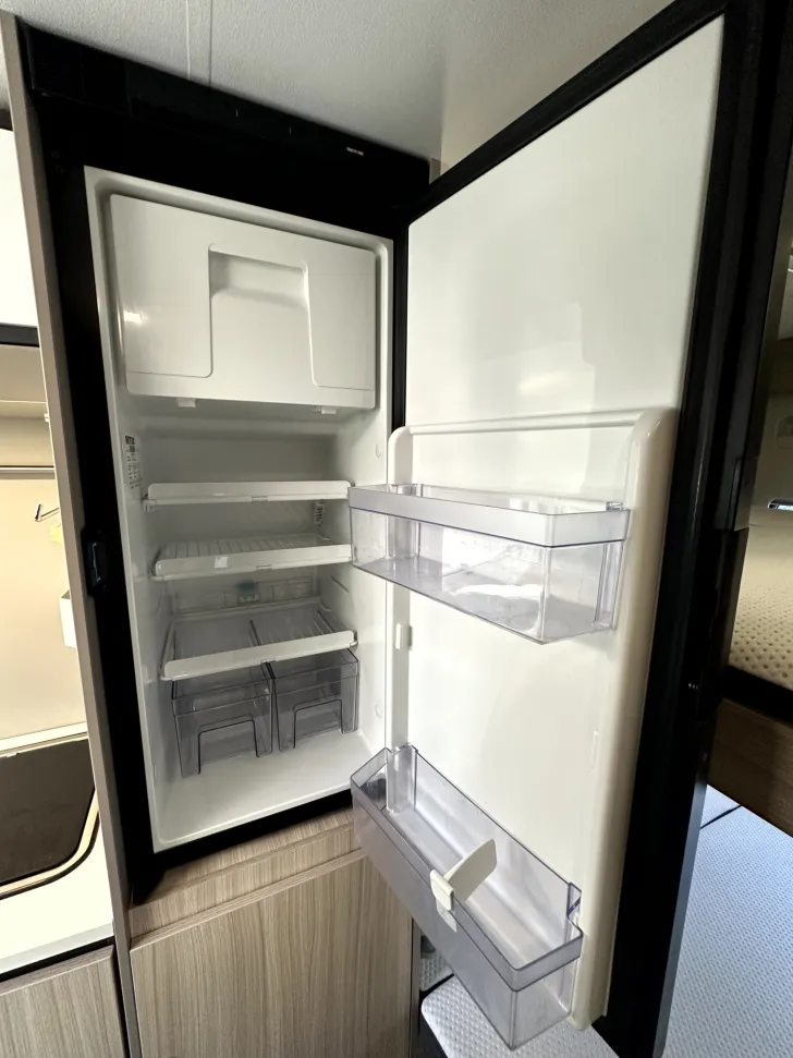 Fahrzeugbild Adria Twin 600 SPB #22