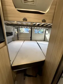 Fahrzeugbild Adria Twin 600 SPB #24
