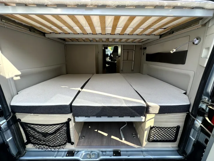 Fahrzeugbild Adria Twin 600 SPB #27