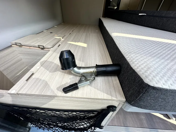Fahrzeugbild Adria Twin 600 SPB #29