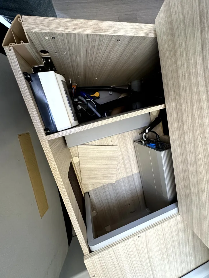 Fahrzeugbild Adria Twin 600 SPB #30