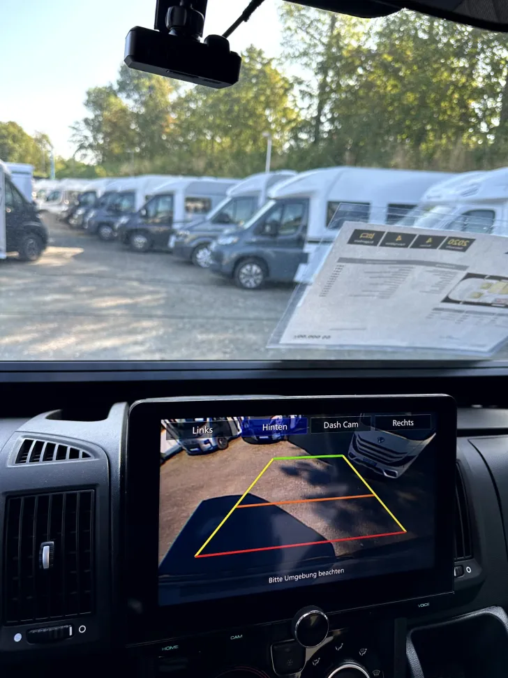 Fahrzeugbild Adria Twin 600 SPB #31