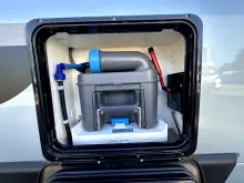 Fahrzeugbild Adria Twin 600 SPB #33