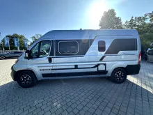Fahrzeugbild Adria Twin 600 SPB #35