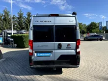 Fahrzeugbild Adria Twin 600 SPB #36