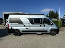 Fahrzeugbild Adria Twin 600 SPB #37