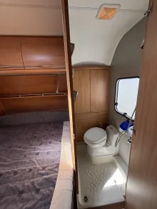 Fahrzeugbild Bürstner Ventana 460 TS sehr gepflegt #7